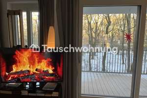 Tauschwohnung: Tausche möblierte Altstadt-Lehel Flat in München – Oettingenstraße 61, 80538 Englischer Garten, München – Vorschaubild 2