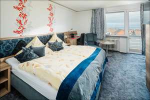 Helgoland: Hotel-Restaurant mit Top-Auslastung – Die vollständige Adresse der Immobilie erhältst du vom Anbieter., 27498 Helgoland – Vorschaubild 8