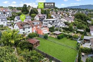 Charmantes Doppelhaus mit 3 WE in schöner zentraler Lage von Lindau-Reutin – Die vollständige Adresse der Immobilie erhältst du vom Anbieter., 88131 Lindau (Bodensee) – Vorschaubild 3