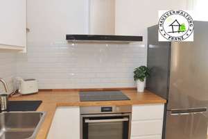 Helle und geräumige 2-Zimmer-Wohnung mit Balkon und EBK! – Franckestraße 17, 24118 Ravensberg, Kiel – Vorschaubild 3