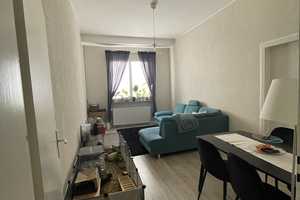 Vollständig renovierte 3-Raum-Wohnung mit Balkon und Einbauküche in Dortmund – Bachstraße 4, 44147 Dortmund – Vorschaubild 5