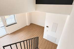 *TOP* 3-Zimmer Maisonette-Neubauwohnung mit Balkon und Dachterrasse und Stellplatz – Steinbühler Straße 4-6, 90443 Gostenhof, Nürnberg – Vorschaubild 6