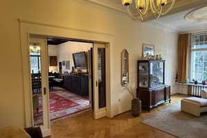 Stilvolle Villa mit Parkgrundstück in Leipzig - Gohlis – Die vollständige Adresse der Immobilie erhältst du vom Anbieter., 4157 Gohlis-Mitte, Leipzig – Vorschaubild 10