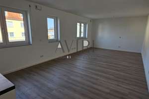 1-Zimmer-Apartment mit Küche und viel Platz - Bereit für Ihren Erstbezug! – Die vollständige Adresse der Immobilie erhältst du vom Anbieter., 96052 Inselstadt, Bamberg – Vorschaubild 3