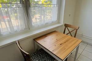 2-Zimmer-Wohnung in Berlin-Plänterwald – unmöbliert, nur vorübergehender Wohnbedarf, ca. 6–12 Monate – Willi-Sänger-Straße 9, 12437 Plänterwald, Berlin – Vorschaubild 11