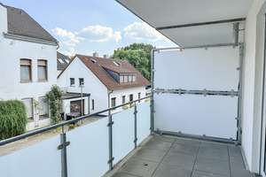 *** 2 Zimmer mit Balkon - Barrierefrei mitten in BO-Linden! *** – Hattinger Straße 783, 44879 Linden, Bochum – Vorschaubild 14