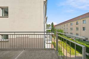 Exklusive Altbauwohnung in Potsdams historischer Innenstadt - Balkon - Erstbezug nach Sanierung – Jägerstraße 23, 14467 Nördliche Innenstadt, Potsdam – Vorschaubild 7