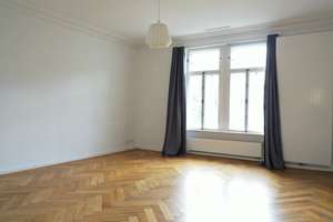 Herrschaftliches Wohnen im stilvollen Altbau – 5-Zimmer-Wohnung mit historischem Charme – Pettenkoferstraße 29, 80336 St. Paul, München – Vorschaubild 4
