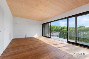 Wohnen über den Dächern Berlins – Penthouse mit Terrasse – Die vollständige Adresse der Immobilie erhältst du vom Anbieter., 13355 Gesundbrunnen, Berlin – Vorschaubild 3