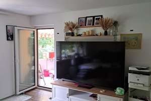 Nürnberg | Helle 3-Zimmer-Wohnung mit Loggia & Blick ins Grüne – Die vollständige Adresse der Immobilie erhältst du vom Anbieter., 90469 Gartenstadt, Nürnberg – Vorschaubild 6