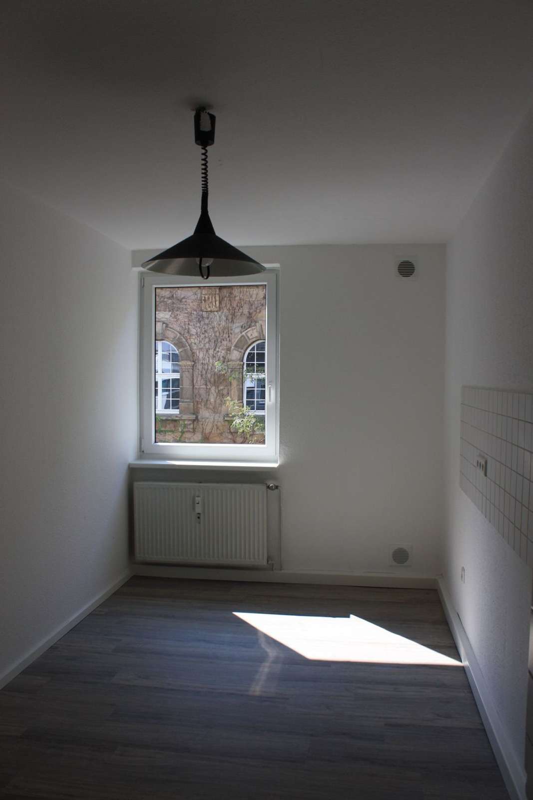 Attraktive 3-Zimmer-Wohnung in bevorzugter Lage der Kasseler Innenstadt