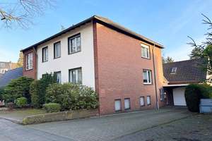 *** Zweifamilienhaus in bester Lage mit großem Garten / Baugrundstück – ein Juwel mit Potenzial*** – Die vollständige Adresse der Immobilie erhältst du vom Anbieter., 47800 Bockum, Krefeld – Vorschaubild 43