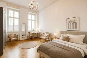 BEZUGSFREI! Erdgeschosswohnung mit 3 Zimmern & einer winzigen Terrasse im Winsviertel – Die vollständige Adresse der Immobilie erhältst du vom Anbieter., 10405 Prenzlauer Berg, Berlin – Vorschaubild 7