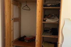 Zwischen Feld, Wald und Stadt: 2-Zimmer-Küche-Bad: Dachgeschosswohnung in Handschuhsheim – Angelweg 2, 69121 Handschuhsheim, Heidelberg – Vorschaubild 7