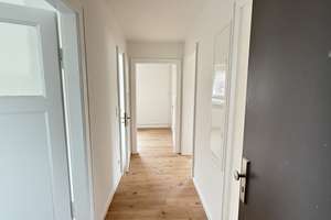 Charmante 3-Zimmer-Wohnung inklusive Mietergarten und EBK – Sudetenweg 25, 38448 Vorsfelde, Wolfsburg – Vorschaubild 9