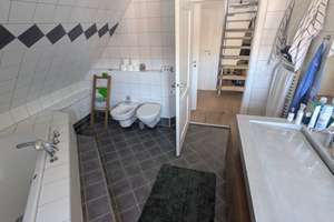 123qm Stilaltbau DG-Maisonettewohnung im Lehenviertel – Römerstraße 28, 70180 Lehen, Stuttgart – Vorschaubild 20
