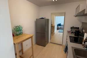 Sehr hochwertige und ruhige Einliegerwohnung in absoluter Toplage von Bonn Kessenich (möbliert) – Die vollständige Adresse der Immobilie erhältst du vom Anbieter., 53115 Kessenich, Bonn – Vorschaubild 9