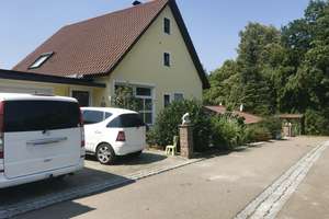 Traumhaus mit fantastischer Einliegerwohnung am Waldrand (Tobel) in Überlingen - Hödingen – Die vollständige Adresse der Immobilie erhältst du vom Anbieter., 88662 Überlingen – Vorschaubild 3