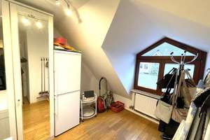 Ihr neues Zuhause in Heidhausen – elegante Maisonette mit Loggia – Die vollständige Adresse der Immobilie erhältst du vom Anbieter., 45239 Heidhausen, Essen – Vorschaubild 5