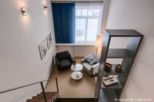 Möbliertes 1,5-Zimmer-Appartment – Wagenbauerstraße 10, 86177 Parkstadt, München – Vorschaubild 10