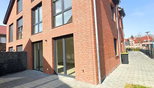 Bild von BURGDORF: Modernes Stadthaus hochwertige Ausstattung Burgdorf- Kernstadt / NEUBAU-ERSTBEZUG 2024