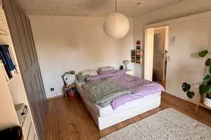 Helle 2- Zimmer DG Wohnung mit EBK, Balkon und Stellplatz – Mühlenwinkel 7, 38165 Lehre – Vorschaubild 9