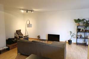 2-Zimmer-Wohnung in Darmstadt- Kranichstein  – Die vollständige Adresse der Immobilie erhältst du vom Anbieter., 64289 Kranichstein, Darmstadt – Vorschaubild 4