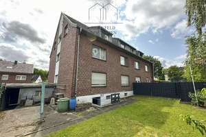 Charmante Dachgeschoss-Wohnung mit 3 Zimmern in Wickrath – Langfristig vermietet und gepflegt! – Die vollständige Adresse der Immobilie erhältst du vom Anbieter., 41189 Wickrath-Mitte, Mönchengladbach – Vorschaubild 2