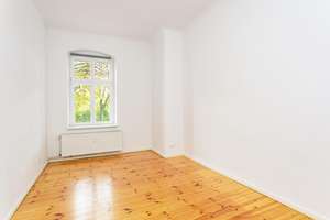 Doppelte AfA (3,85%) - Bezugsfreie Wohnung - Perfekt für Kapitalanleger oder Eigennutzer – Külzer Straße 2, 12169 Steglitz, Berlin – Vorschaubild 3