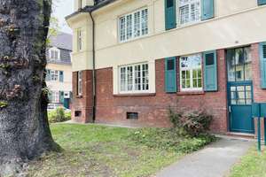 Provisionsfrei: Frisch renovierte 4-Zimmer Wohnung im EG – Die vollständige Adresse der Immobilie erhältst du vom Anbieter., 47269 Hüttenheim, Duisburg – Vorschaubild 3