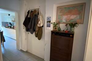 Schöne Erdgeschosswohnung im Kreuzviertel mit Garten! – Die vollständige Adresse der Immobilie erhältst du vom Anbieter., 48147 Kreuz, Münster – Vorschaubild 9