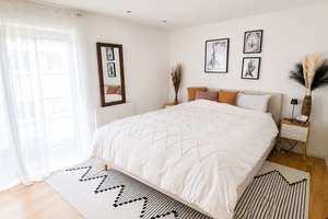 Modernisierte 2-Zi.-Wohnung mit 2 Balkonen & Garage – Soderstrasse 80, 64287 Darmstadt-Ost, Darmstadt – Vorschaubild 9