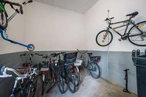 Zentral wohnen: Großzügige 4-Zimmer-Wohnung mit Aufzug & Tiefgarage – Hohenzollernstraße 85b, 56068 Süd, Koblenz – Vorschaubild 16