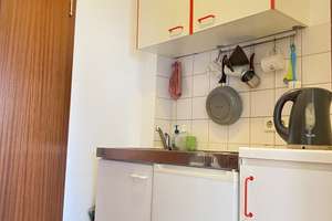 Helles 1-ZKB Appartement mit Balkon für Studenten – Die vollständige Adresse der Immobilie erhältst du vom Anbieter., 69126 Kirchheim, Heidelberg – Vorschaubild 7