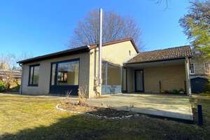 "Familienglück" 5-6 Zimmer Einfamilienhaus in traumhafter, absolut ruhiger Lage von Sasel!