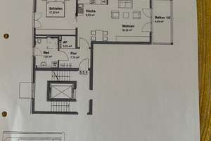 Exklusive, barrierefreie Seniorenwohnung in Nürnberg-Maxfeld – 76 m² mit Balkon und Tiefgaragenplatz – Rollnerstr. 74, 90408 Maxfeld, Nürnberg – Vorschaubild 18