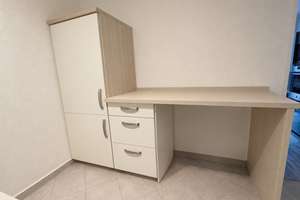 Kappel * 3 Zimmer mit Balkon * Einbauküche möglich *Frei ab 01.07.2026 – Straße Usti nad Labem 201, 9119 Kappel, Chemnitz – Vorschaubild 8