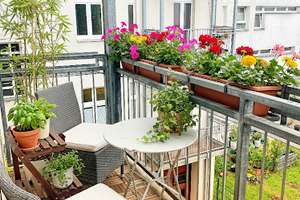 Charmantes Altbau-Juwel im Herzen von Berlin: Großzügige 4-Zimmer-Wohnung in begehrter Lage – Die vollständige Adresse der Immobilie erhältst du vom Anbieter., 10717 Wilmersdorf, Berlin – Vorschaubild 20