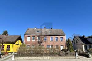 RENDITESTARKES MEHRFAMILIENHAUS IN ZENTRALER LAGE – Die vollständige Adresse der Immobilie erhältst du vom Anbieter., 22117 Billstedt, Hamburg – Vorschaubild 1