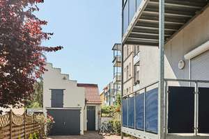 Charmante 3-Zimmer-Eigentumswohnung mit großem Sonnenbalkon in gepflegtem Altbau – Die vollständige Adresse der Immobilie erhältst du vom Anbieter., 30165 Hainholz, Hannover – Vorschaubild 43