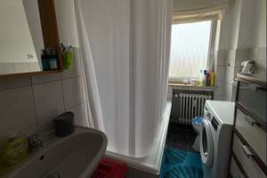 Vermietete 4-Zimmer-Wohnung in Altdorf mit Balkon – Die vollständige Adresse der Immobilie erhältst du vom Anbieter., 90518 Altdorf bei Nürnberg – Vorschaubild 8