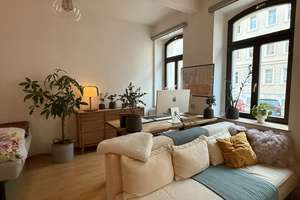 Helle 1,5 Zimmer Wohnung in Gohlis – Michael-Kazmierczak-Straße 40, 4157 Gohlis-Mitte, Leipzig – Vorschaubild 5