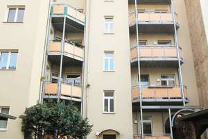 Attraktive 1-Raumwohnung mit Einbauküche in der Streiberstraße 10 (Südliche Innenstadt) zu vermieten – Streiberstraße 10, 6110 Südliche Innenstadt, Halle (Saale) – Vorschaubild 4