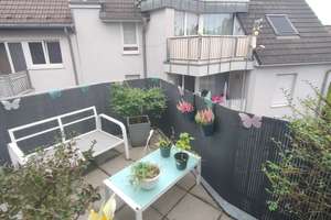 4 Zimmer DG-Maisonette Wohnung in Krefeld zu verkaufen! – Die vollständige Adresse der Immobilie erhältst du vom Anbieter., 47798 Stadtmitte, Krefeld – Vorschaubild 7