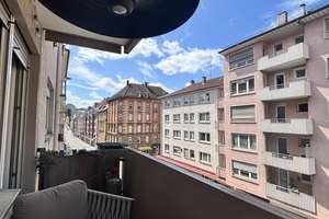 Wohnen mit Charakter: 2-Zimmer-Wohnung in Stuttgart-West – Schwabstraße 46, 70197 Rotebühl, Stuttgart – Vorschaubild 2