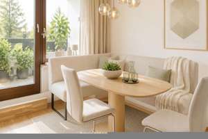 3,5 Zimmer | 89 m² | zwei Balkone | Aufzug | EBK | Garage | Stuttgart-Rohr – Die vollständige Adresse der Immobilie erhältst du vom Anbieter., 70565 Rohr, Stuttgart – Vorschaubild 4