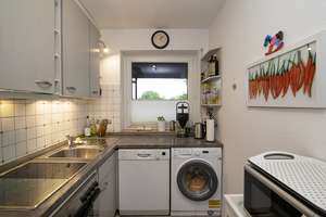 Schöne Maisonettewohnung - Ortskern Wulsdorf - Keine Maklercourtage für den Käufer – Die vollständige Adresse der Immobilie erhältst du vom Anbieter., 27572 Wulsdorf, Bremerhaven – Vorschaubild 6