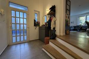 Eigentumswohnung mit Haus-im-Haus-Charakter, Garten und Terrasse! – Die vollständige Adresse der Immobilie erhältst du vom Anbieter., 45128 Südviertel, Essen – Vorschaubild 7