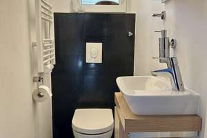 DO-Wellinghofen - ruhige Lage - freist. 1-Fam.-Haus mit ELW - 1.000 m2  Erbpacht-Grundstück – 44265 Wellinghofen, Dortmund – Vorschaubild 8