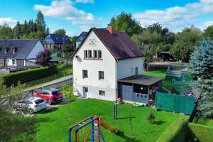 Endlich Zuhause – Die vollständige Adresse der Immobilie erhältst du vom Anbieter., 2730 Ebersbach/Sachsen – Vorschaubild 1